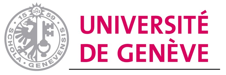 Logo Uni Genf
