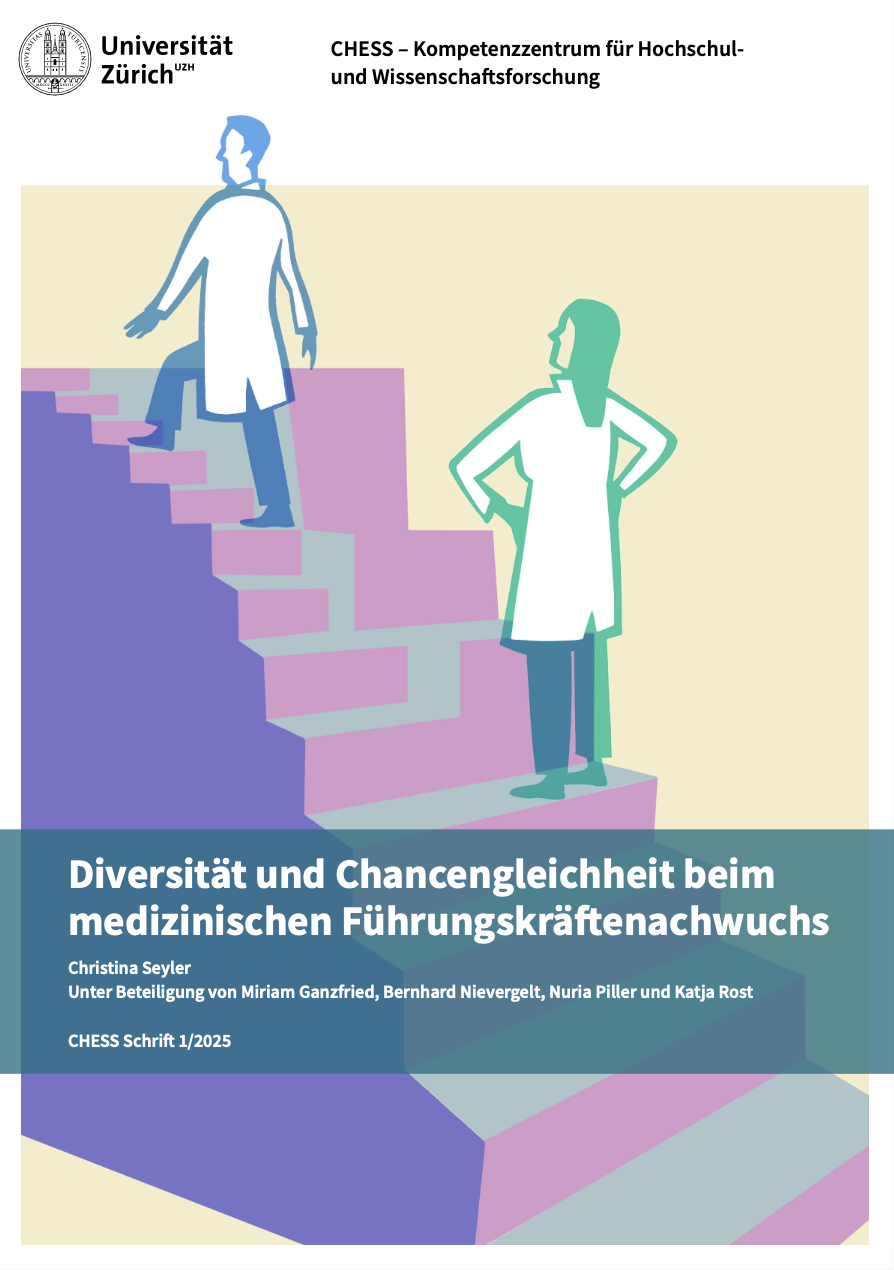 Cover Divmed CHESS Schrift