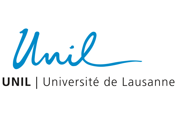 Logo der Universität Lausanne