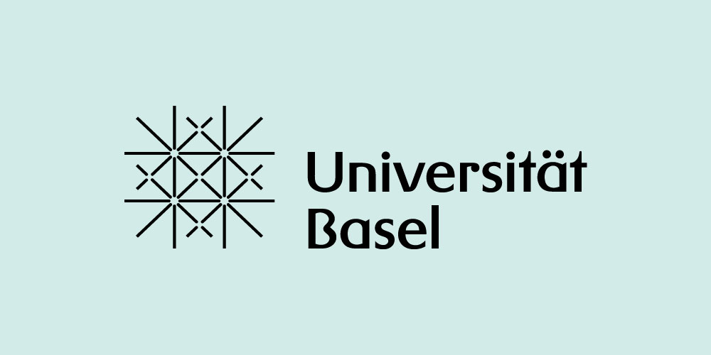 Logo uni Basel