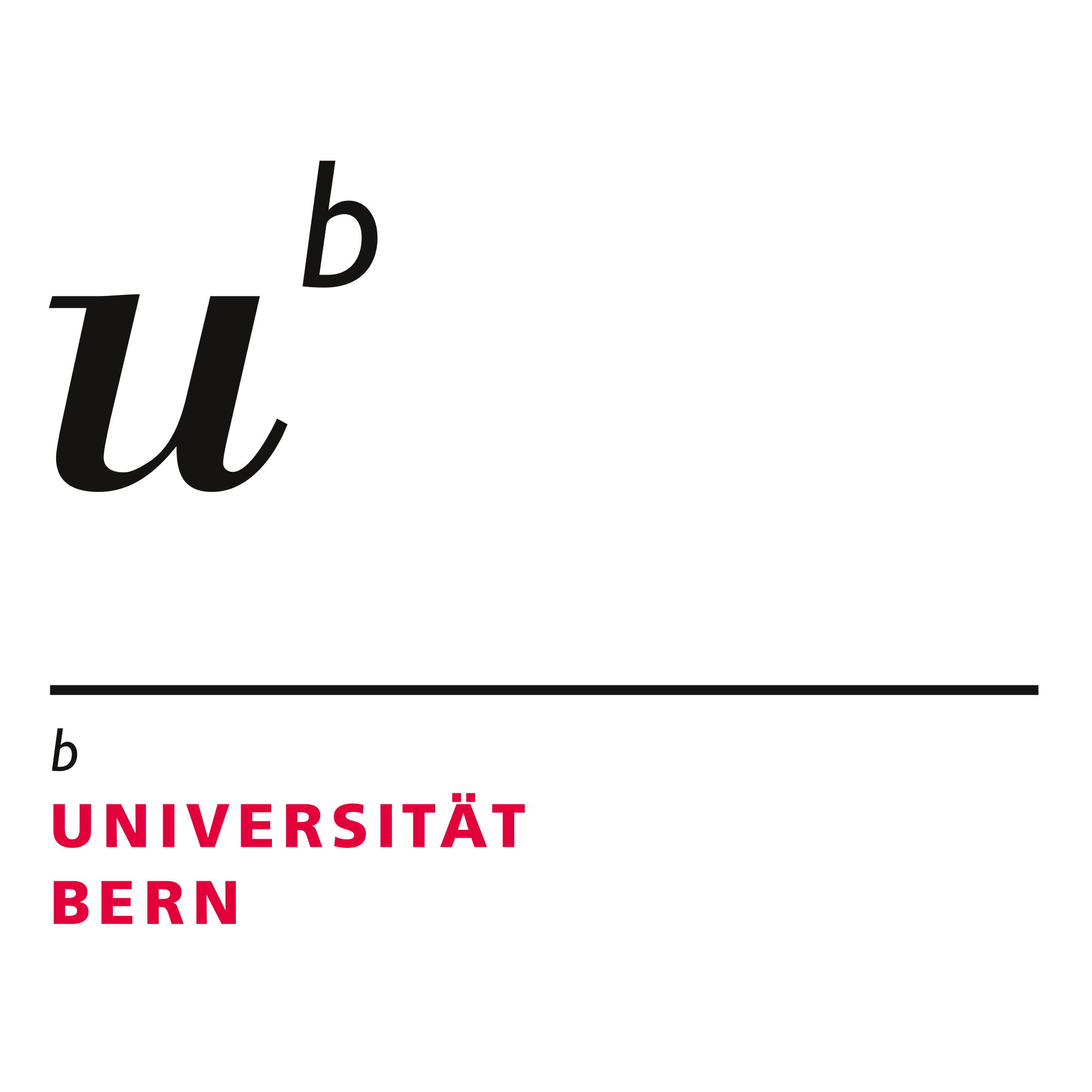 Logo Uni Bern